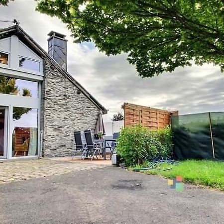 Villa Li Gurni Houffalize Exterior foto